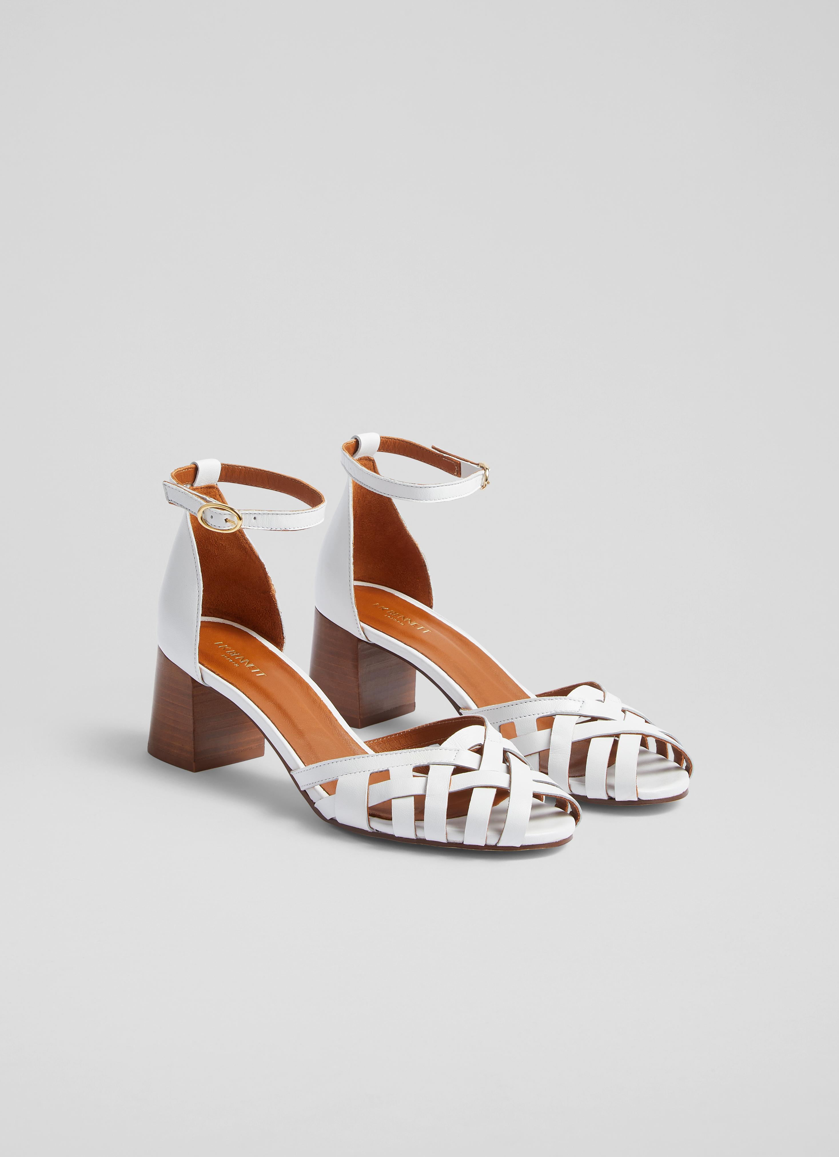 CL by Laundry Go On Platform Sandal | DSW Canada